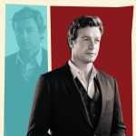 The Mentalist: The Complete First Season