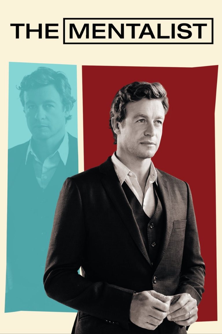 The Mentalist: The Complete First Season