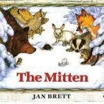 The Mitten by Jan Brett