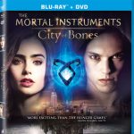 The Mortal Instruments: City of Bones (Blu-ray)