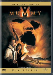 The Mummy (Widescreen Collector's Edition) with Brendan Fraser