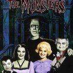 The Munsters: The Complete Series (DVD)