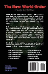 The New World Order by Ralph Epperson