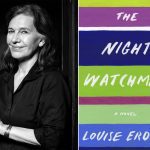 The Night Watchman by Louise Erdrich