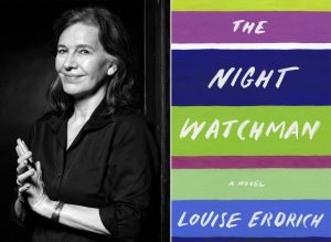 The Night Watchman by Louise Erdrich