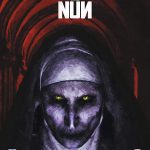 Nun Blu-ray