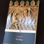 The Odyssey by Homer