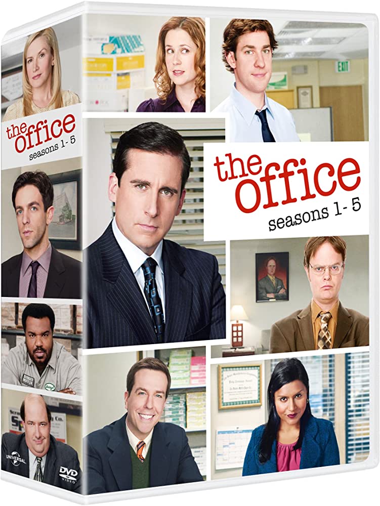 The Office - Season 1