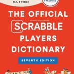 Official SCRABBLE Players Dictionary