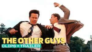 The Other Guys