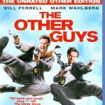 The Other Guys (Unrated)