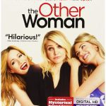 The Other Woman (Blu-ray + Digital HD)