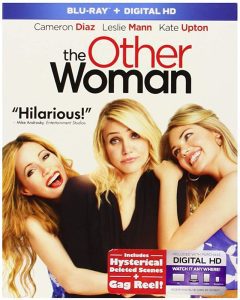 The Other Woman (Blu-ray + Digital HD)