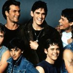 The Outsiders