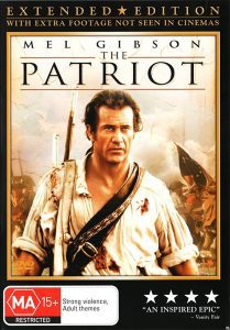 Patriot (Mel Gibson)