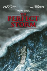 The Perfect Storm