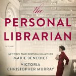 The Personal Librarian