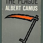 The Plague by Albert Camus