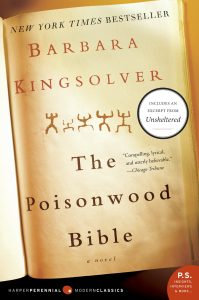 The Poisonwood Bible