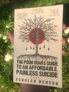 The Poor Man's Guide to Affordable Painless Suicide