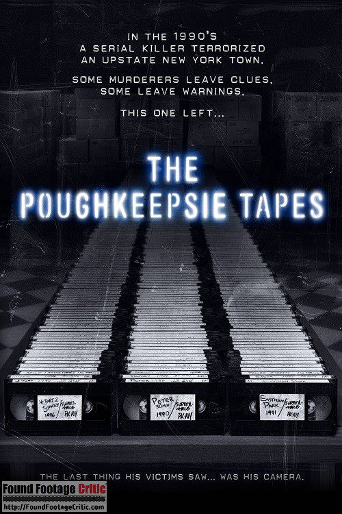 The Poughkeepsie Tapes