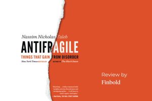 Antifragile: Things That Gain from Disorder