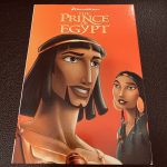 The Prince of Egypt (Val Kilmer)