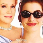 The Princess Diaries