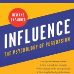 Influence: The Psychology of Persuasion