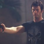 The Punisher (2004) Thomas Jane