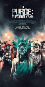 The Purge: Election Year