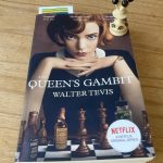 The Queen's Gambit