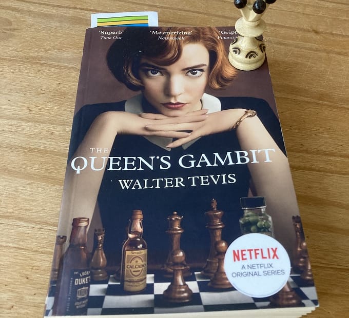 The Queen's Gambit