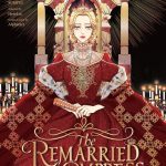 The Remarried Empress Volume 1