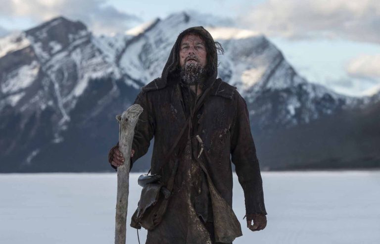 The Revenant