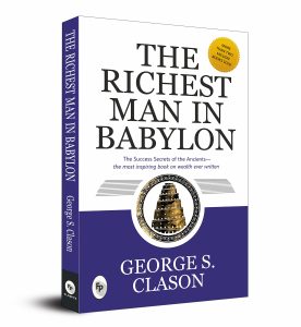 The Richest Man in Babylon