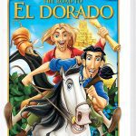 The Road to El Dorado