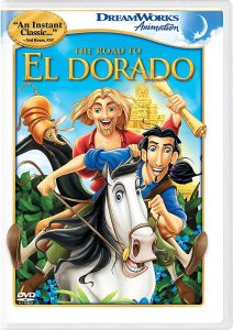 The Road to El Dorado