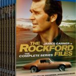 The Rockford Files Complete Series