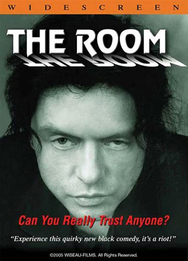 The Room (Tommy Wiseau)