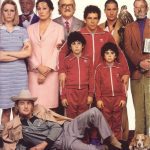 The Royal Tenenbaums (Criterion Collection)