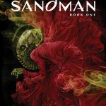 The Sandman Book One