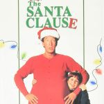 The Santa Clause (Widescreen Edition) Starring Tim Allen