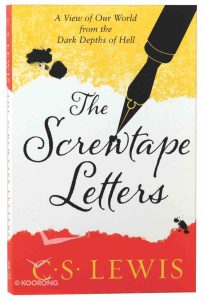 The Screwtape Letters