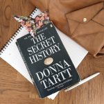 The Secret History by Donna Tartt