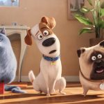 The Secret Life of Pets