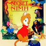 The Secret of NIMH