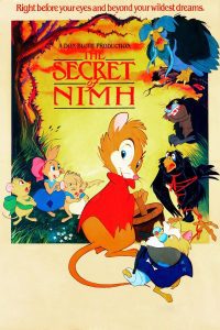 The Secret of NIMH