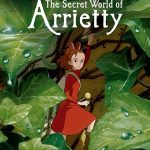 The Secret World of Arrietty