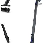 Shark Rocket Lightweight Cordless Stick Vacuum IX141